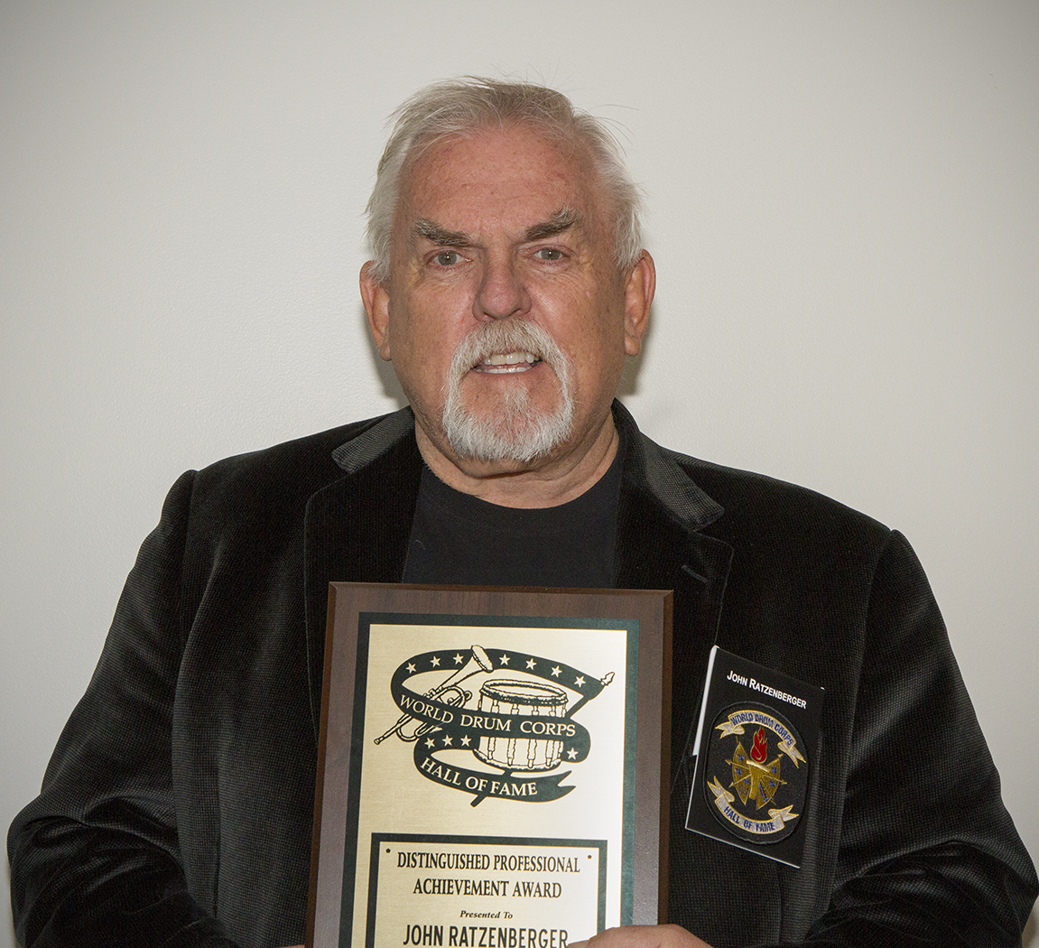 Distinguished Professional Achievement Award - John Ratzenberger Distinguished Professional Achievement Award - John Ratzenberger